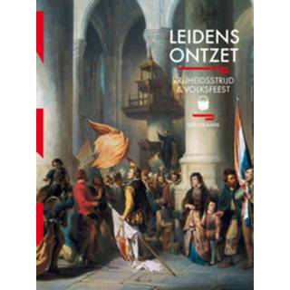 👉 Boek regio Jori Zijlmans Leidens ontzet - (9059971132) 9789059971134