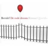 👉 Boek rode De droom - J. Bernlef (902143489X) 9789021434896