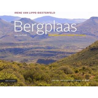 Boek Bergplaas - Irene van Lippe-Biesterfeld (9050115748) 9789050115742