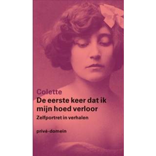 👉 Hoed colette De eerste keer dat ik mijn verloor - eBook (9029511206) 9789029511209