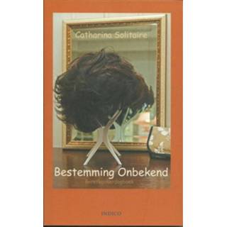 👉 Boek Bestemming onbekend - C. Solitaire (9077713158) 9789077713150