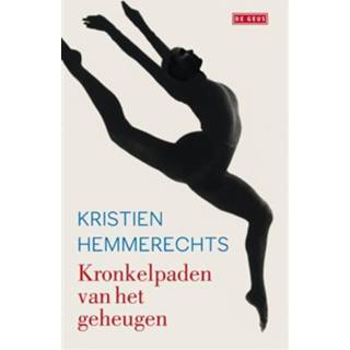 👉 Boek Kristien Hemmerechts Kronkelpaden van het geheugen - (9044523414) 9789044523416