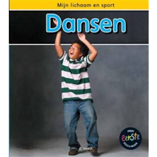 👉 Boek spel Catherine Veitch Sport en mijn lichaam / Dansen - (9055666955) 9789055666959