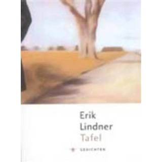 Tafel Erik Lindner - eBook (9023482573) 9789023482574