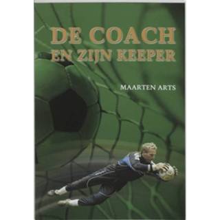 👉 Boek hobby De coach en zijn keeper - M. Arts (9053220216) 9789053220214