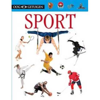 👉 Boek spel Tim Hammond Sport - (9089419659) 9789089419651