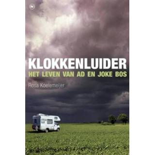 👉 Rosa Koelemeijer Klokkenluider - eBook (9044332198) 9789044332193