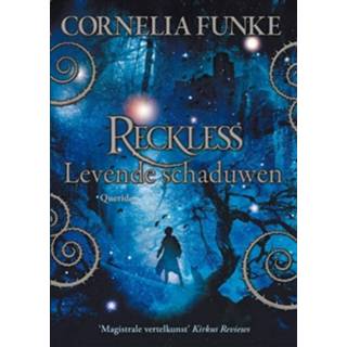 👉 Boek Cornelia Funke Levende schaduwen - (9045114747) 9789045114743