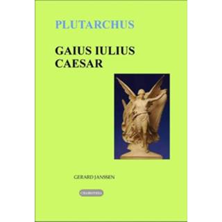 👉 Plutarchus Gaius Iulius Caesar - eBook (9076792259) 9789076792255