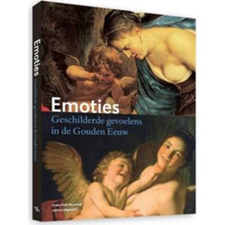 👉 Boek Cultuur > Beeldend Gary Schwartz Emoties - (9462081697) 9789462081697