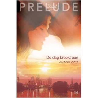 Liefdesverhalen De dag breekt aan - eBook Jeannie Watt (9461708661) 9789461708663