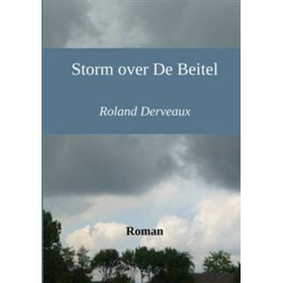 👉 Beitel Roland Derveaux Storm over De - Boek (9402134344) 9789402134346