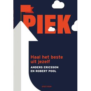👉 Anders Ericsson Piek - eBook (9000340659) 9789000340651