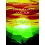 👉 Boek transparanten doorlicht - Juul van der Stok (9491748246) 9789491748240