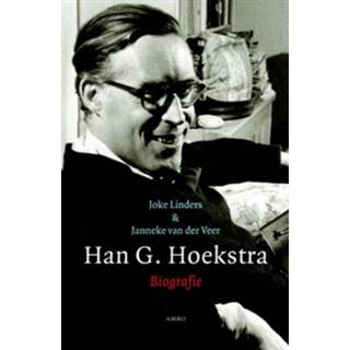 👉 Joke Linders Han G. Hoekstra - eBook (9026325622) 9789026325625