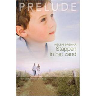 👉 Zand liefdesverhalen Helen Brenna Stappen in het - eBook (9461993889) 9789461993885