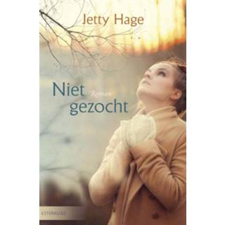 👉 Jetty Hage Niet gezocht - eBook (9401904049) 9789401904049