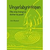 👉 Boek John Musterd Vingerlabyrintlopen - (949155722X) 9789491557224