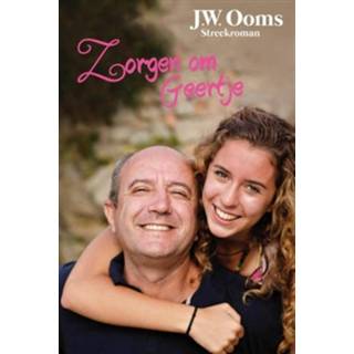 👉 Johannes Willem Ooms Zorgen om Geertje - eBook (9401900728) 9789401900720