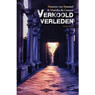 Nederlands aspekt Maarten van Bommel Verkoold verleden - eBook (9463381457) 9789463381451