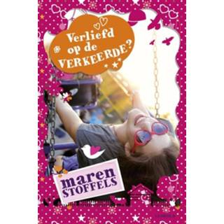 👉 Nederlands leopold Maren Stoffels Verliefd op de verkeerde - eBook (9025866271) 9789025866273