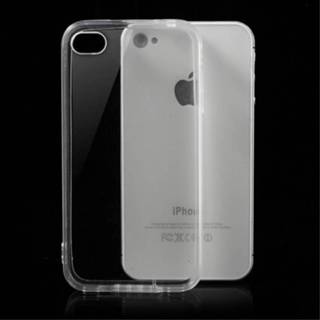 👉 Screenprotector transparant Apple iPhone 4|4S TPU Hoesje + 8718894144909