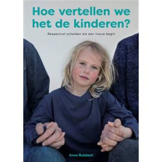 Hoe vertellen we het de kinderen - eBook Anne Buiskool nederlands EBookPoint 9492383691 Nederlands EBookPoint Anne Buiskool kinderen Hoe vertellen we het de kinderen? - eBook (9492383691) 9789492383693