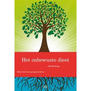 👉 Nederlands Mariska Boog Het onbewuste dieet - eBook (9491472364) 9789491472367