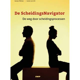 👉 Boek nederlands SWP Jocelyn Weimar De ScheidingsNavigator - (9088505713) 9789088505713