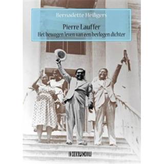 👉 Boek nederlands knipscheer Bernadette Heiligers Pierre Lauffer - (9062658148) 9789062658145