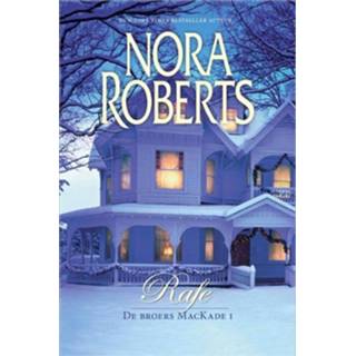 👉 Nederlands liefdesverhalen Harlequin Holland Nora Roberts Rafe - eBook (9402505938) 9789402505931