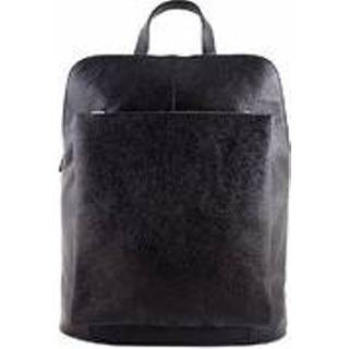 👉 Rugtas leer Leren Samantha