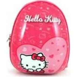 👉 Rugtas roze Hello kitty