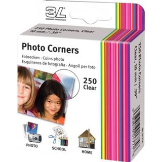 👉 3L fotohoekjes PP ft 10 mm