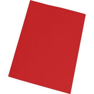 👉 Pergamy inlegmap rood, pak van 250