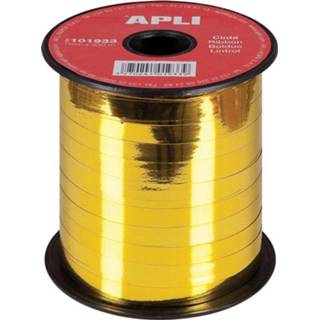 👉 Apli sierlint 7 mm x 250 m, goud