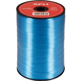 👉 Apli sierlint 7 mm x 500 m, blauw