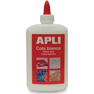 Apli witte lijm 100 g