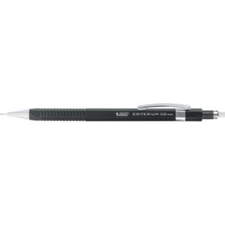 👉 Bic vulpotlood Criterium voor potloodstiften: 0,5 mm