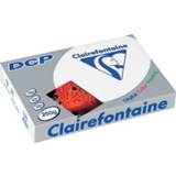 👉 Clairefontaine DCP presentatiepapier A4, 250 g, pak van 125 vel