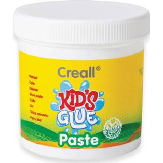 👉 Creall Kid's lijmpasta 100 g