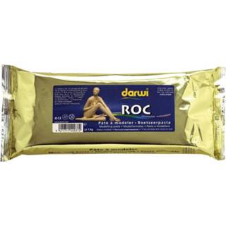 👉 Darwi boetseerpasta Roc, pak van 1 kg (hoge kwaliteit)