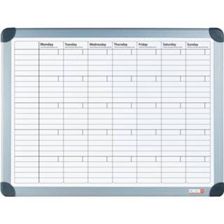 👉 Desq magnetische maandplanner