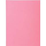 👉 Exacompta dossiermap Super 180, voor ft A4, pak van 100 stuks, roze