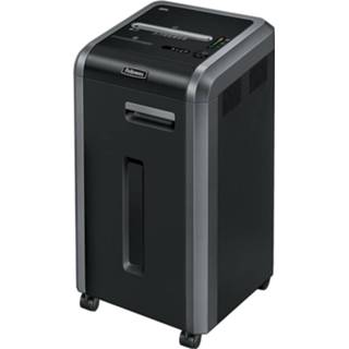 👉 Fellowes Powershred papiervernietiger 225i