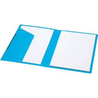 👉 Jalema elastomap Secolor voor ft folio, blauw