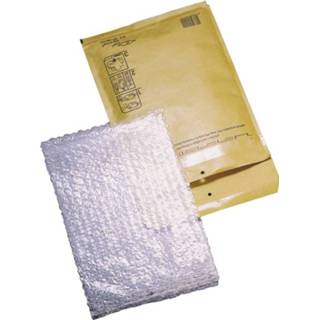 👉 Jiffy Airkraft Bag-in-bag binnenft 150 x 215 mm, pak van 20 stuks