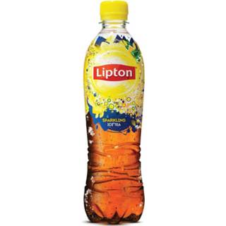 👉 Lipton Ice Tea frisdrank, fles van 50 cl, pak van 24 stuks