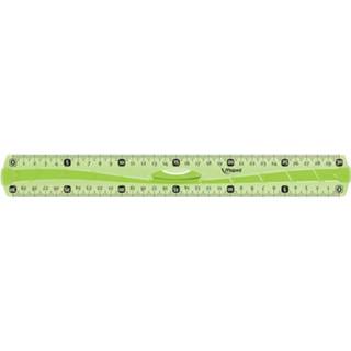 👉 Maped decimeterlat Flex driedubbele decimeter, 30 cm