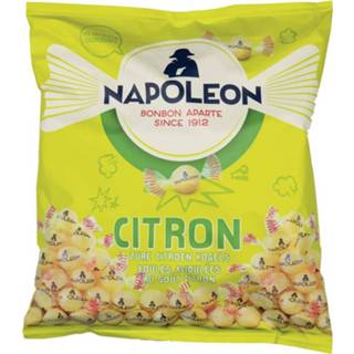 👉 Napoleon snoepjes citroen, zak van 1 kg
